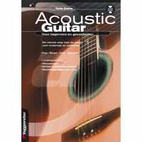 Acoustic Guitar Voor beginners en gevorderden