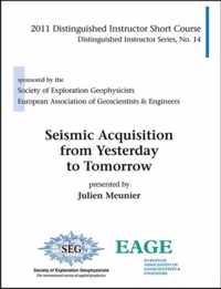 Seismic Acquisition from Yesterday to Tomorrow