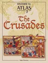 Historical Atlas of the Crusades