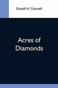 Acres Of Diamonds