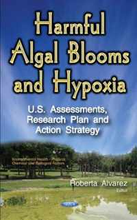 Harmful Algal Blooms & Hypoxia