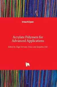 Acrylate Polymers for Advanced Applications