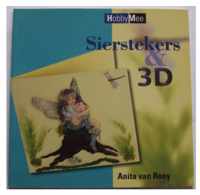 Sierstekers & 3D