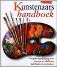 KUNSTENAARSHANDBOEK