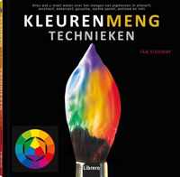 Kleurenmengtechnieken (pb) | Ian Sidaway