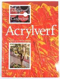 Acrylverf