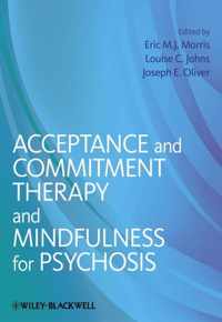 Acceptance & Commitment Therapy & Mindfu