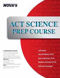 Act Science Prep Course