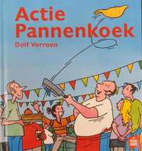 Actie Pannenkoek