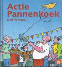 Actie Pannenkoek
