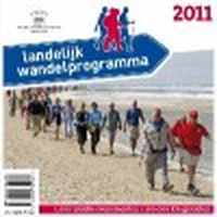 Landelijk Wandelprogramma / jaargids 2011