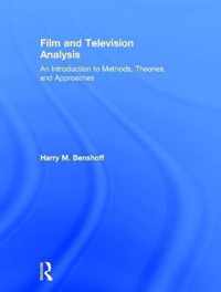 Film & Television Analysis