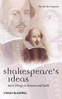 Shakespeare's Ideas