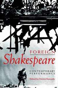 Foreign Shakespeare