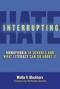 Interrupting Hate