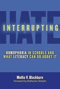 Interrupting Hate