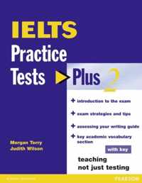 Ielts Practice Tests Plus 2 With Key