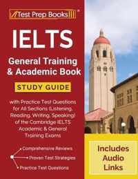 IELTS General Training and Academic Book