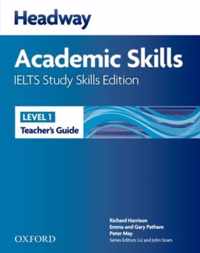Headway Academic Skills IELTS Study Skills Edition