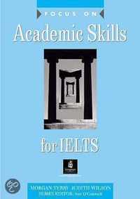 Focus On Academic Skills Ielts Book