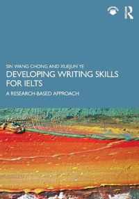 Developing Writing Skills for IELTS