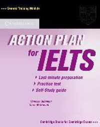 Action Plan for IELTS. General Training Module. Student's Book