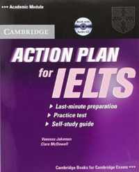 Action Plan For Ielts Self-Study Pack Academic Module