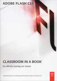 Classroom in a Book - Adobe Flash CS5 Classroom in a Book