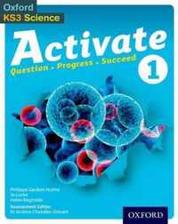 Activate 1 Student Book
