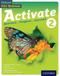 Activate 2 Student book