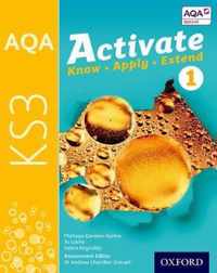 AQA Activate for KS3