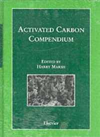 Activated Carbon Compendium