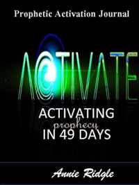 Activate Your Prophetic Gift in 49 Days