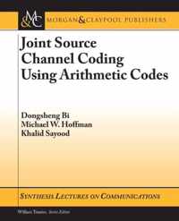 Joint Source Channel Coding Using Arithmetic Codes