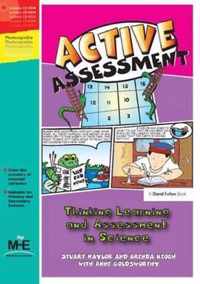 Active Assessment for Science