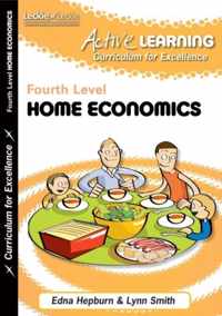 Active Home Economics