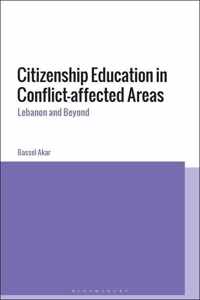 Citizenship Education in Conflict-affected Areas