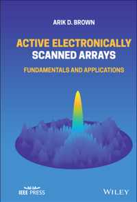 Active Electronically Scanned Arrays - Fundamentals and Applications
