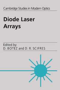 Diode Laser Arrays