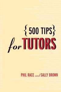 500 Tips for Tutors