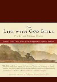 Life With God Bible-Oe
