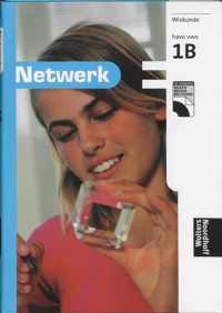 Netwerk / 1B havo vwo / deel Leerboek