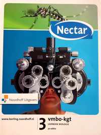 NECTAR 3E EDITIE 3 VMBO-KGT