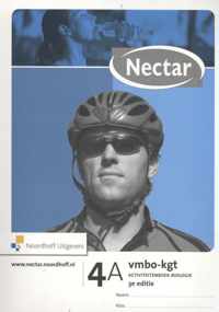 activiteitenboek A Nectar 3e vmbo kgt 4