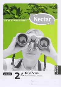 Nectar havo/vwo 2a activiteitenboek