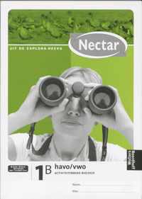 Activiteitenboek 1B havo/vwo Nectar