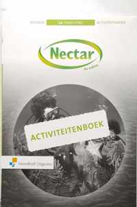 Nectar Havo/vwo 1 Activiteitenboek A