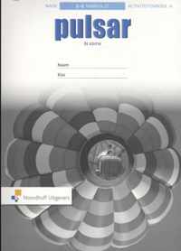 Pulsar 1-2 vmbo-kgt Activiteitenboek A