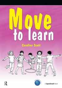 Move to Learn