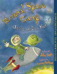 Personal Space Camp Activity and Idea Book